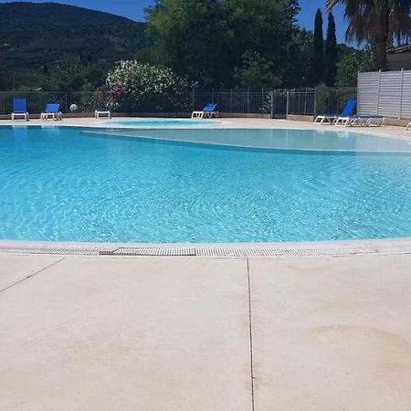 Appartement Mi Casita à Sainte-Maxime Extérieur photo