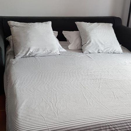 Appartement Mi Casita à Sainte-Maxime Extérieur photo