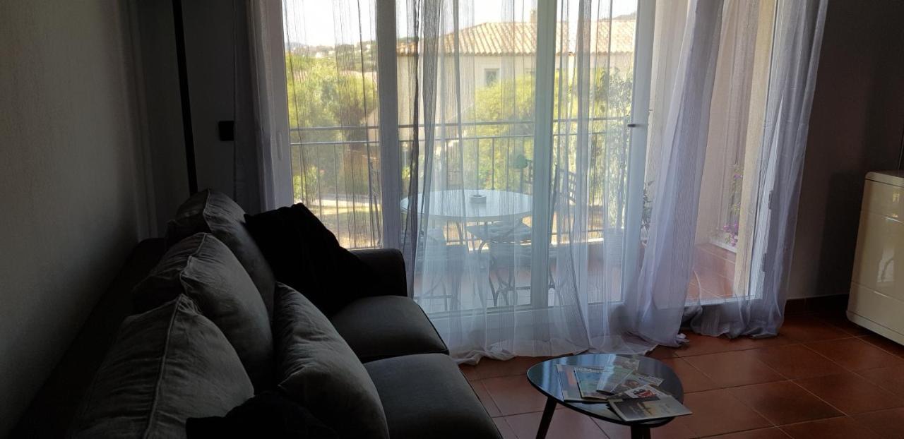 Appartement Mi Casita à Sainte-Maxime Extérieur photo
