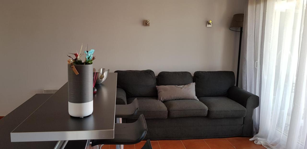 Appartement Mi Casita à Sainte-Maxime Extérieur photo