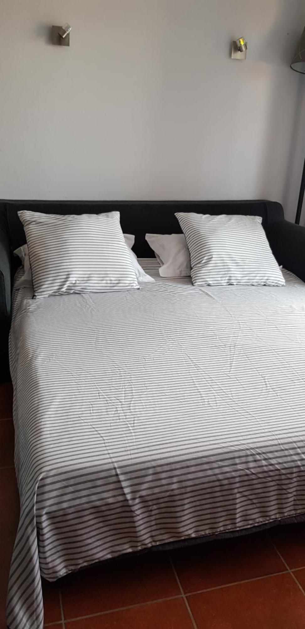 Appartement Mi Casita à Sainte-Maxime Extérieur photo